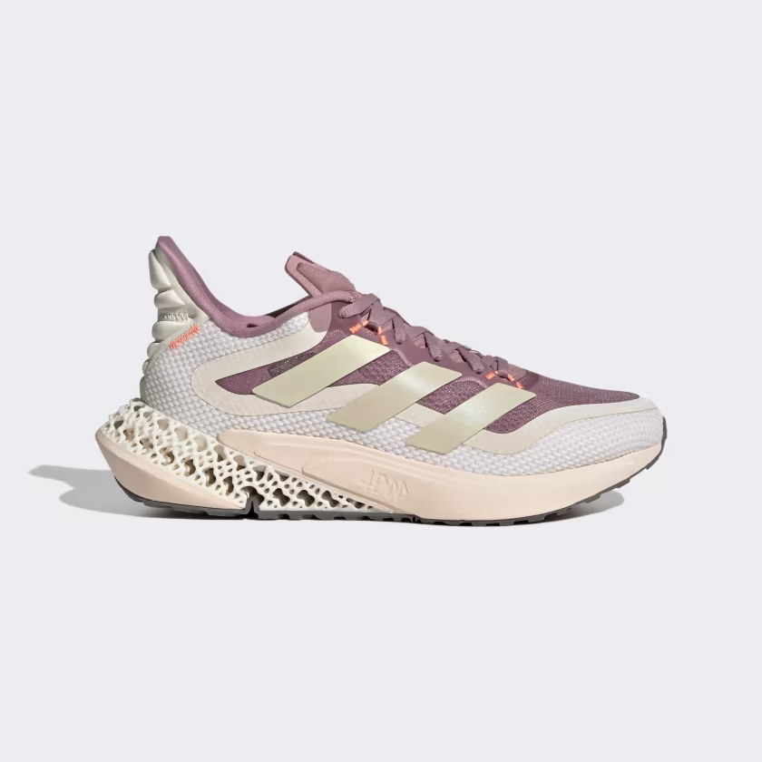 Foto do tênis Adidas 4DFWD Pulse 2