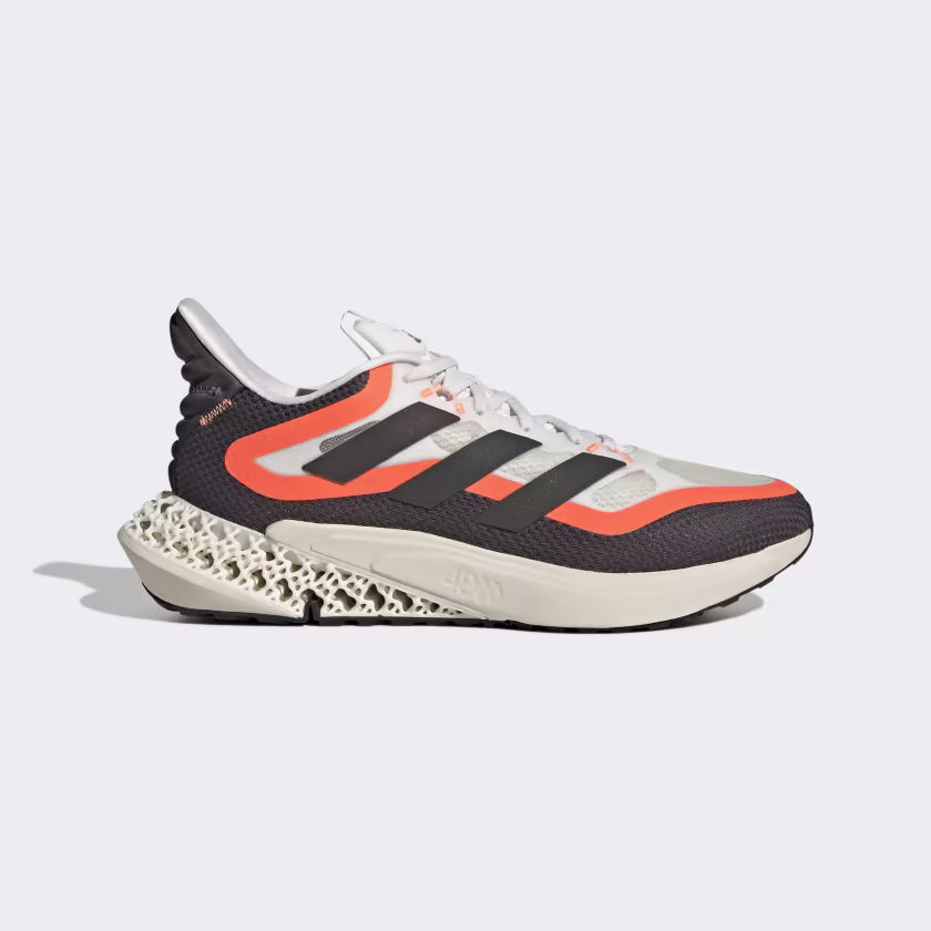 Foto do tênis Adidas 4DFWD Pulse 2