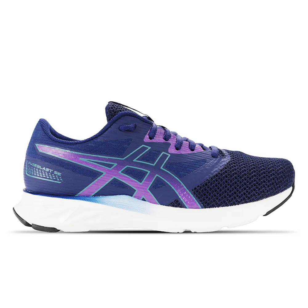 Foto do tênis Asics Fuzeblast SE