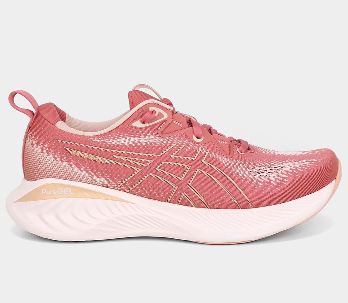Foto do tênis Asics Gel Cumulus 25