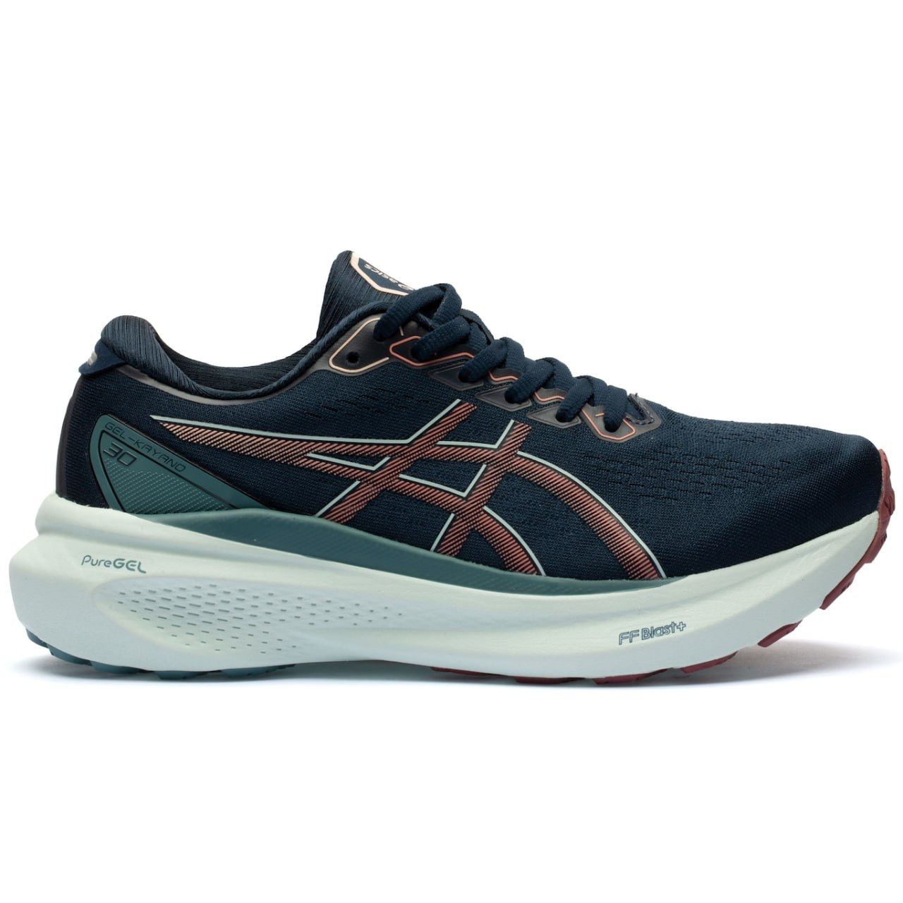 Foto do tênis Asics Gel Kayano 30
