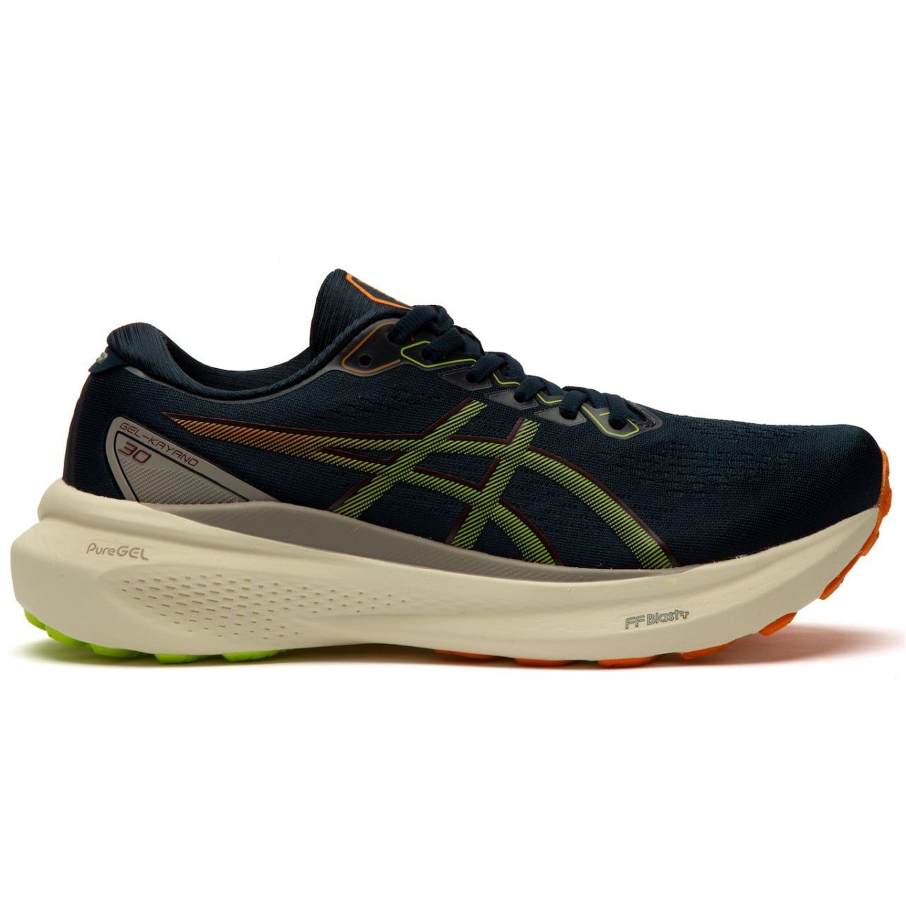 Foto do tênis Asics Gel Kayano 30