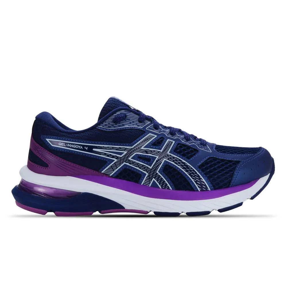 Foto do tênis Asics Gel Nagoya 4