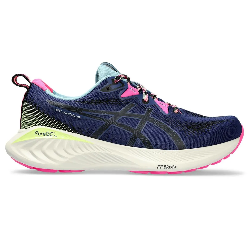 Foto do tênis Asics Gel Nimbus 25 TR
