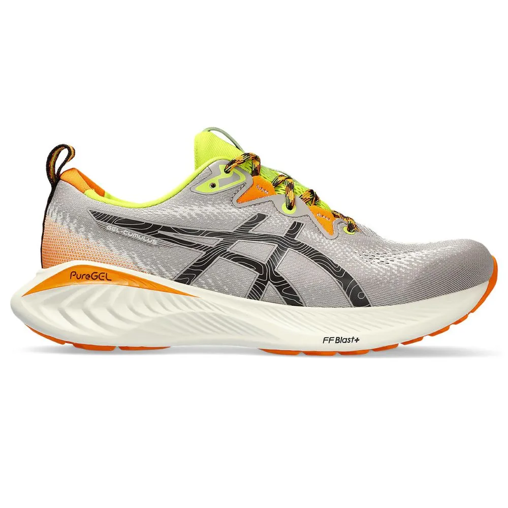 Foto do tênis Asics Gel Nimbus 25 TR