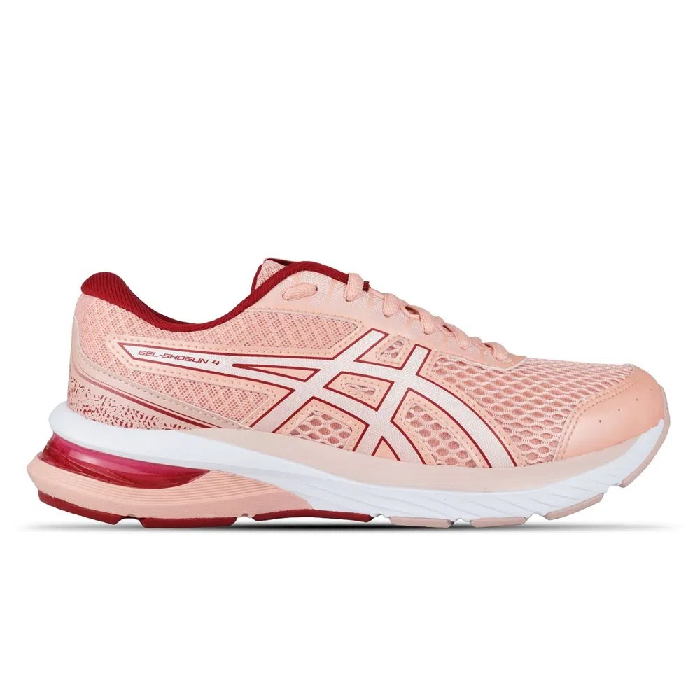 Foto do tênis Asics Gel Shogun 4
