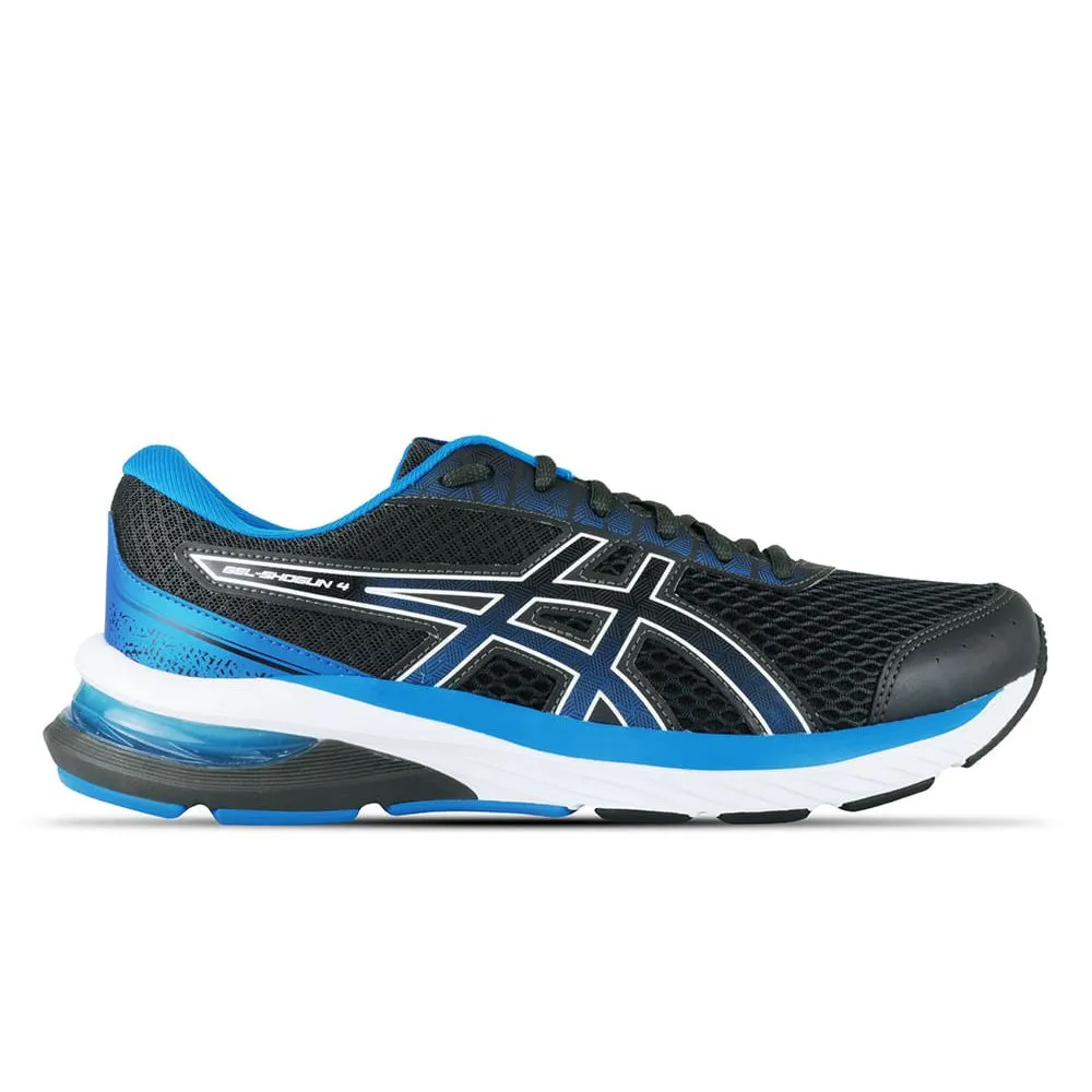 Foto do tênis Asics Gel Shogun 4
