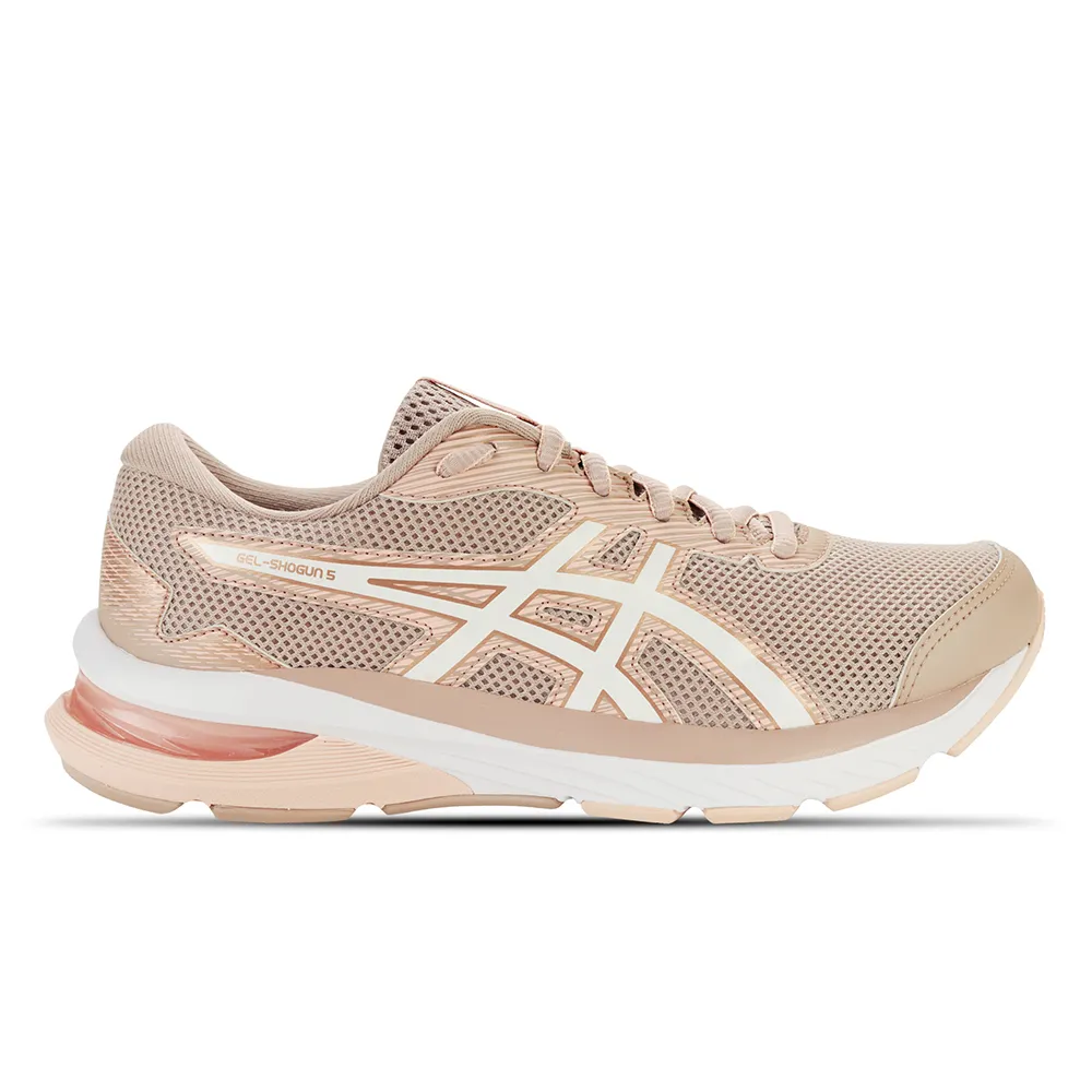 Foto do tênis Asics Gel Shogun 5