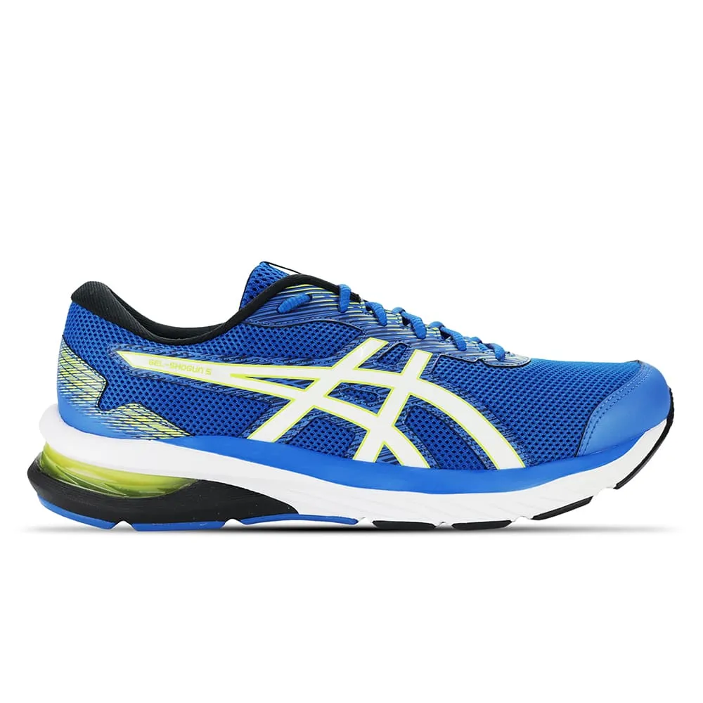 Foto do tênis Asics Gel Shogun 5