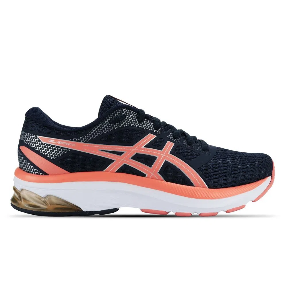 Foto do tênis Asics Gel Sparta 