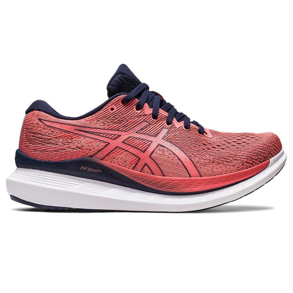 Foto do tênis Asics Glideride 3