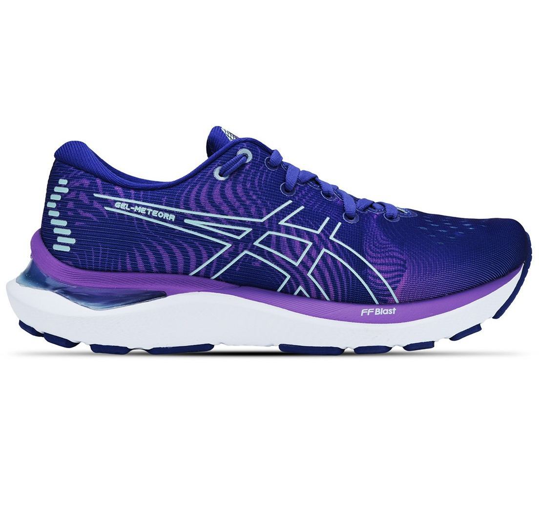Foto do tênis Asics Gel Meteora 