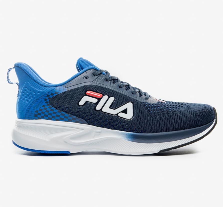 Foto do tênis Fila Racer One 