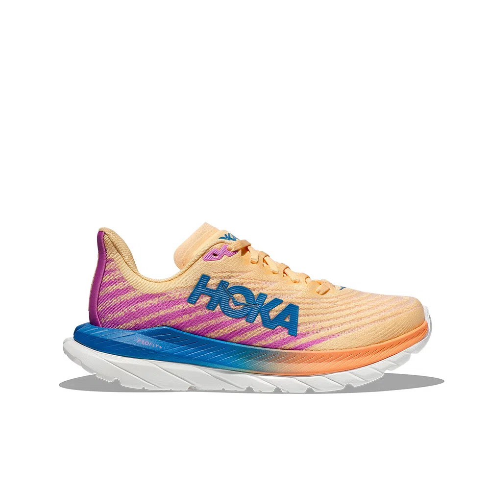 Foto do produto Hoka mach 5