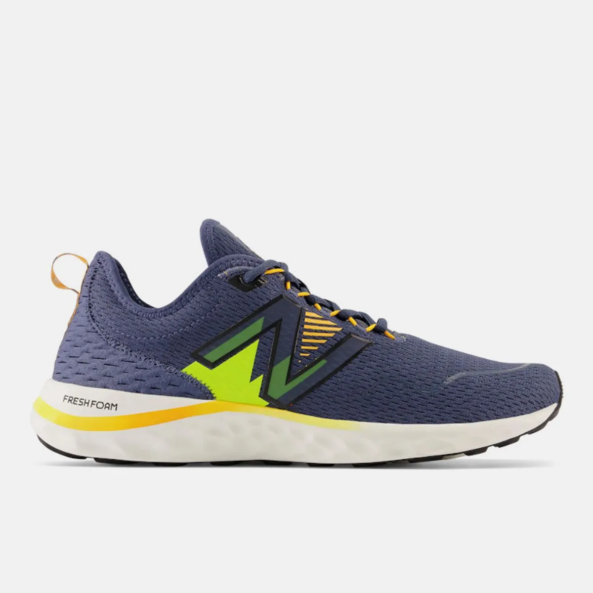 Foto do tênis New Balance Fresh Foam Spt 