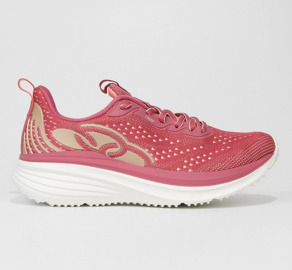 Foto do tênis Asics Gel Nagoya 5